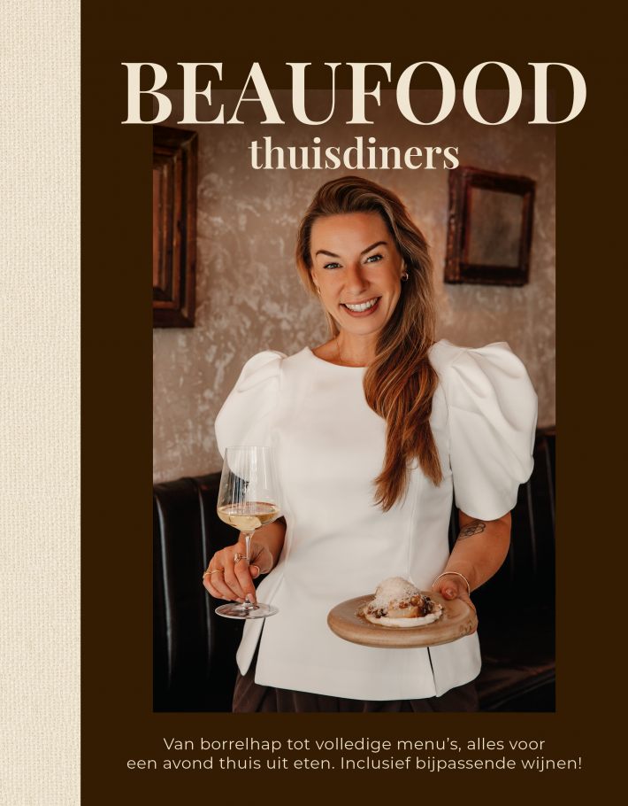 Beaufood Thuisdiners Beaufood Thuisdiners