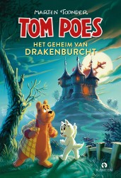 Tom Poes en het geheim van Drakenburcht