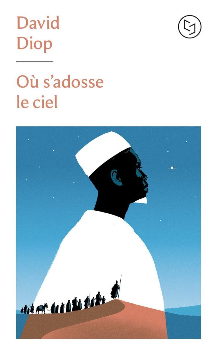 Où s'adosse le ciel Où s'adosse le ciel
