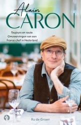 Alain Caron.