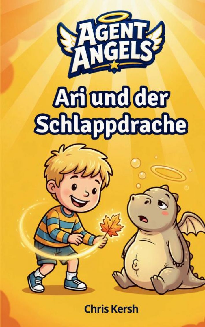Ari und der Schlappdrache