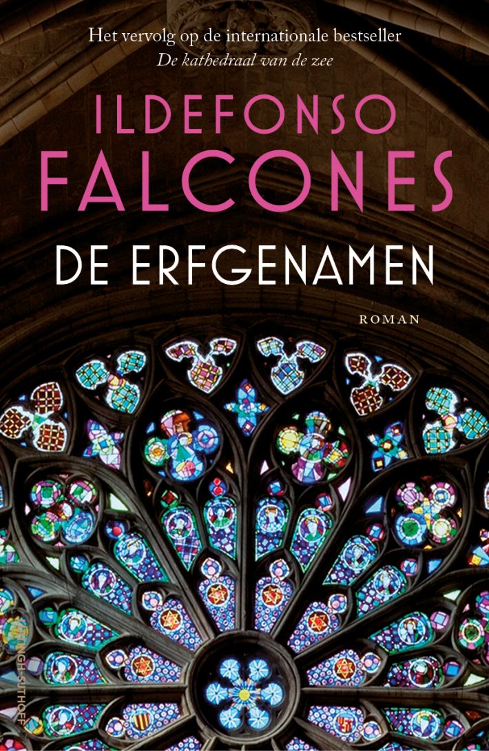 De erfgenamen De erfgenamen