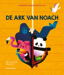 De ark van Noach