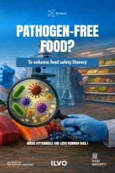 Pathogen-Free Food?