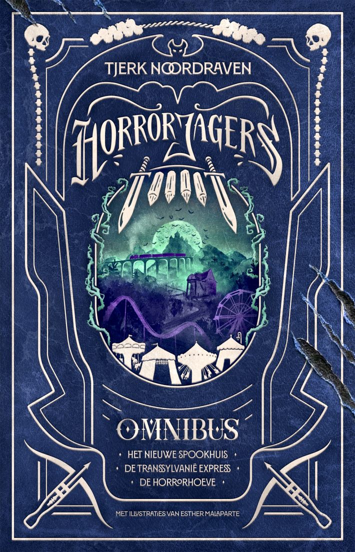 Horrorjagers