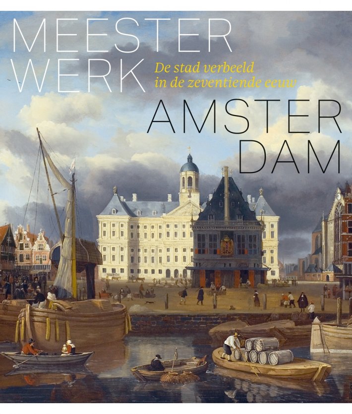 Meesterwerk Amsterdam