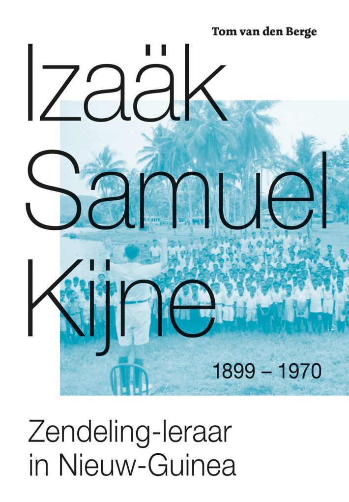 Izaäk Samuel Kijne 1899-1979
