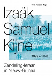 Izaäk Samuel Kijne 1899-1979