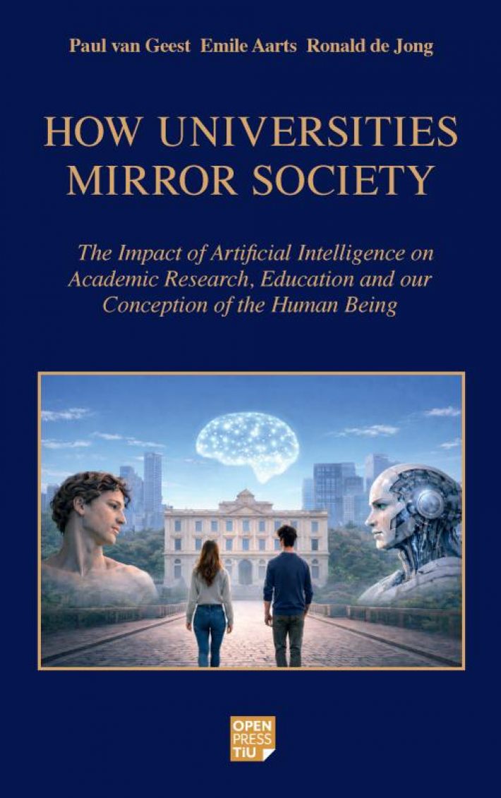 How Universities Mirror Society