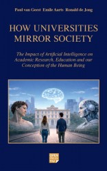 How Universities Mirror Society