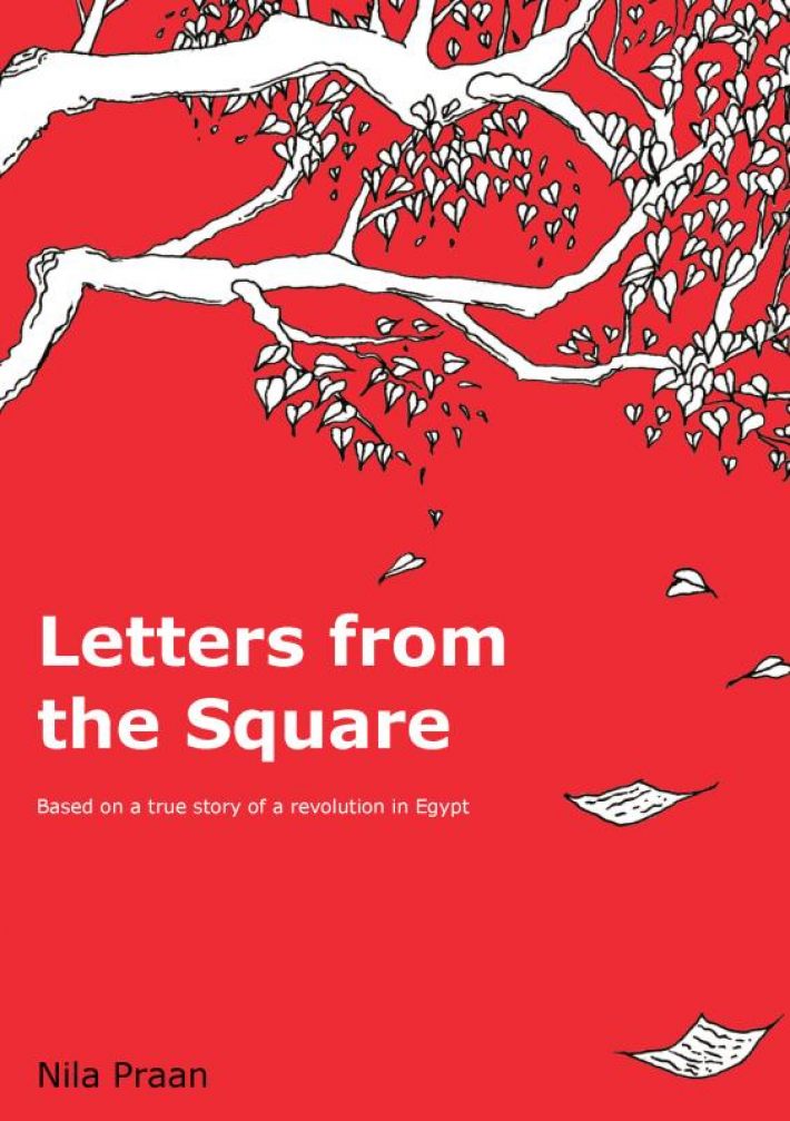 Letters from the Square Letters from the Square
