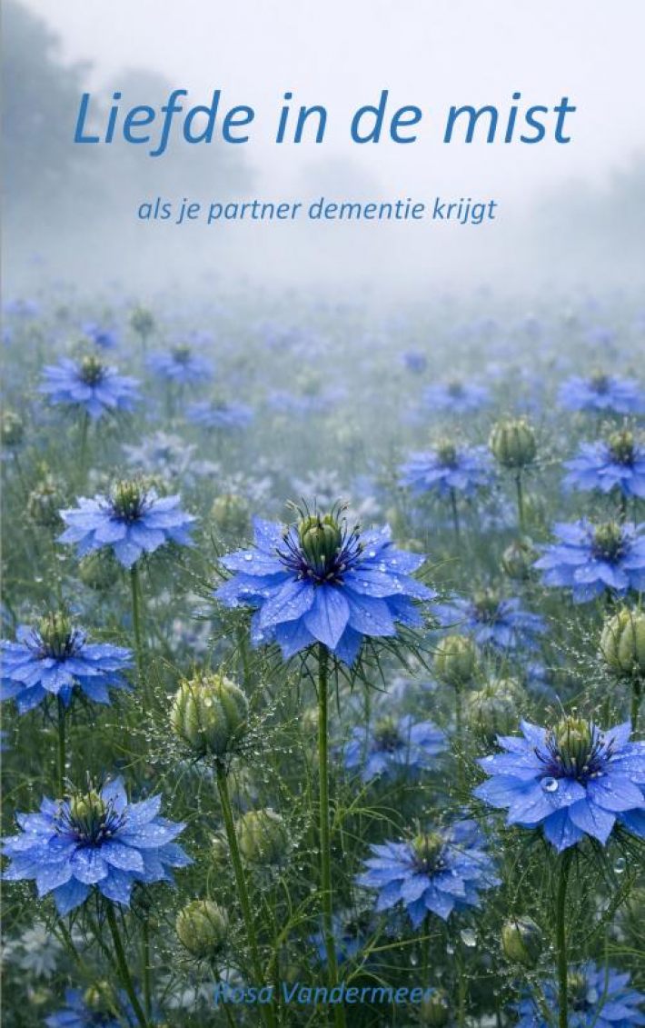 Liefde in de mist