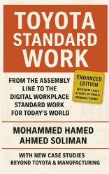 Toyota Standard Work