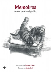 Memoires van een speurhondgeleider