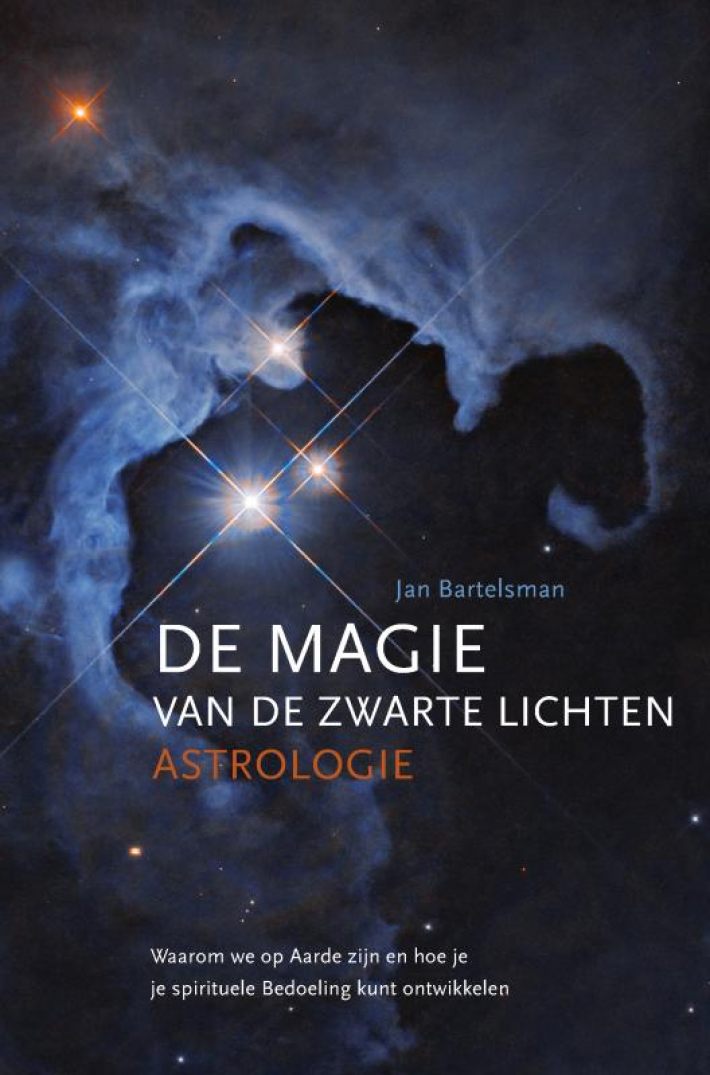 De magie van de Zwarte Lichten Astrologie De magie van de Zwarte Lichten Astrologie
