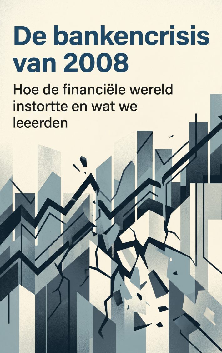 De bankencrisis van 2008