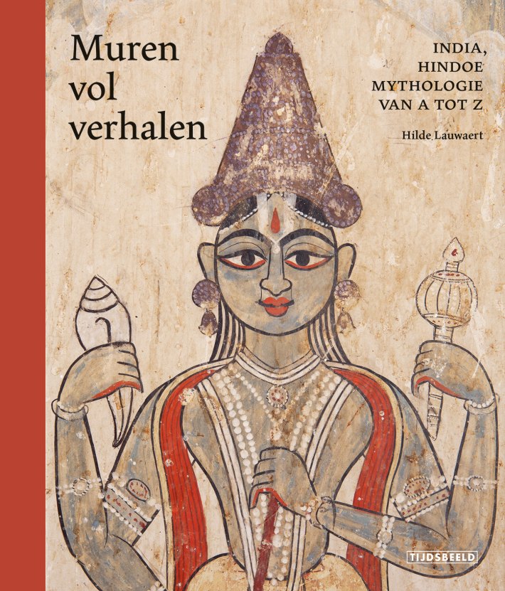 Muren vol verhalen