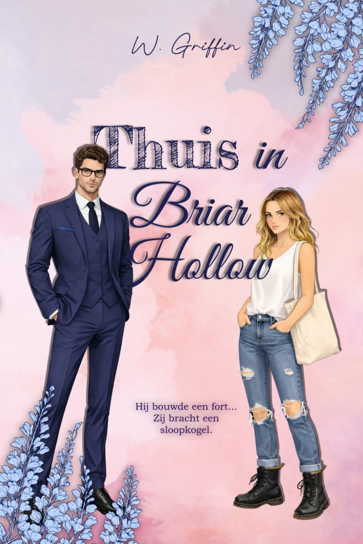 Thuis In Briar Hollow