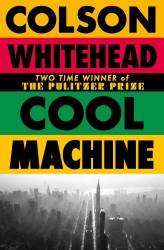 Cool Machine Cool Machine
