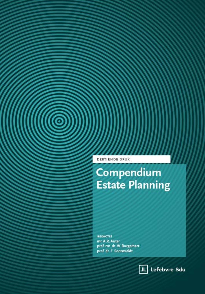 Compendium Estate Planning | 2026