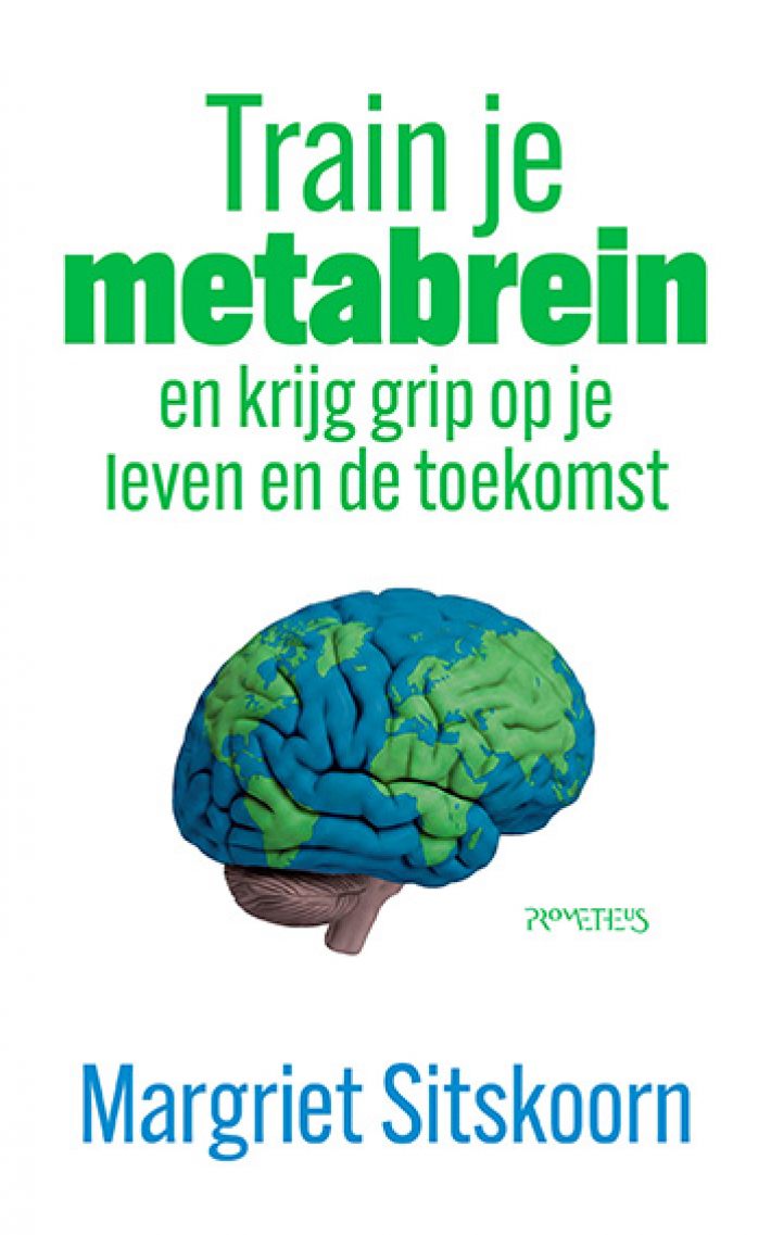 Train je metabrein