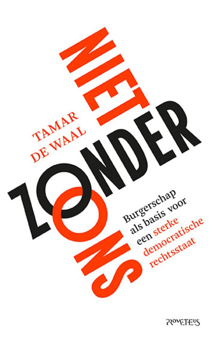 Niet zonder ons