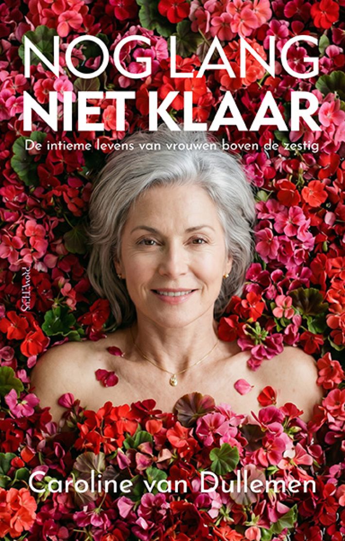 Nog lang niet klaar