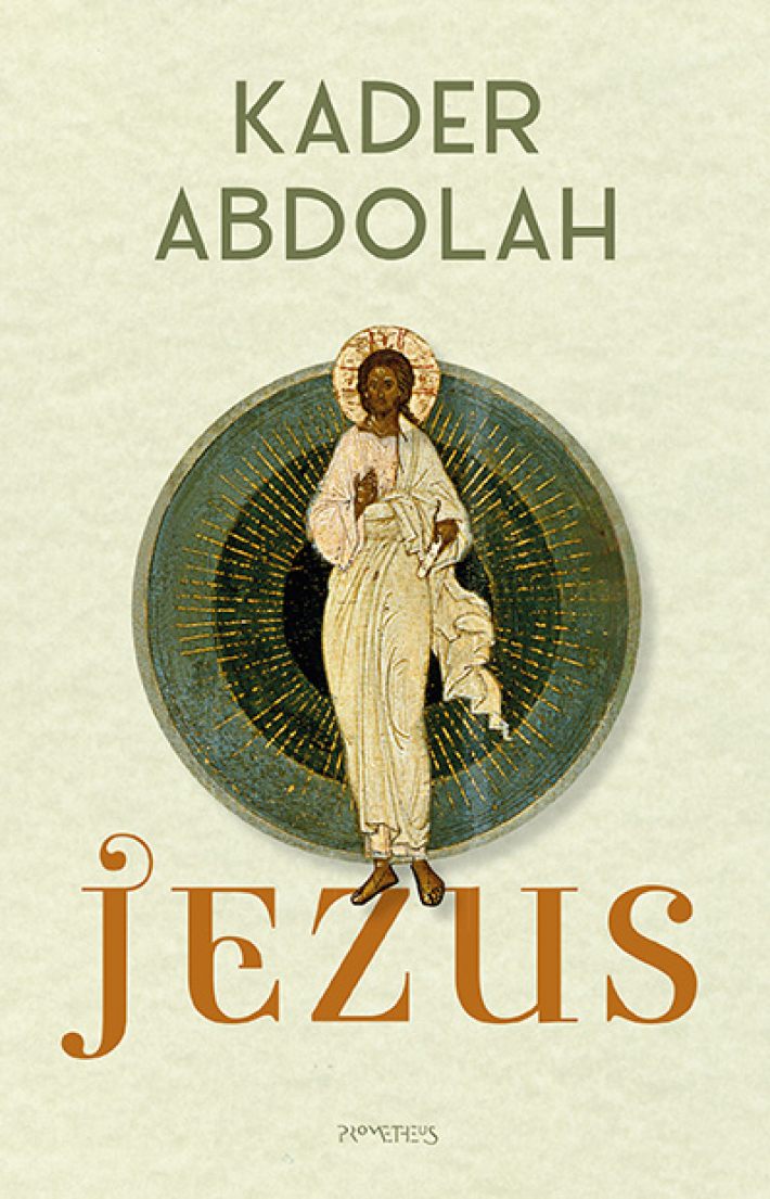 Jezus
