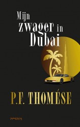 Mijn zwager in Dubai