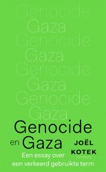 Genocide en Gaza