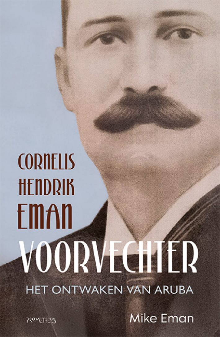 Cornelis Hendrik Eman: Voorvechter