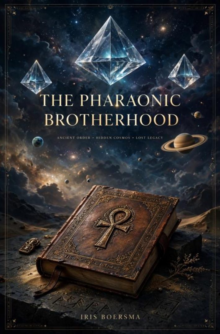 The Pharaonic Brotherhood