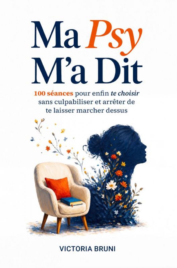 Ma Psy M'a Dit