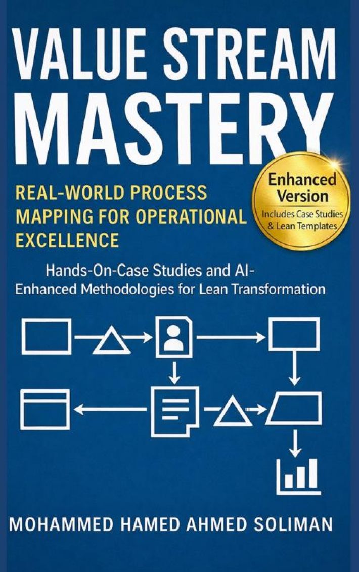 Value Stream Mastery