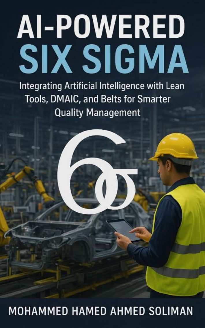 AI-Powered Six Sigma
