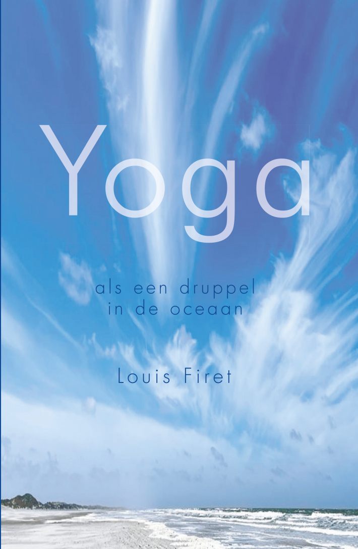 Yoga, als een druppel in de oceaan
