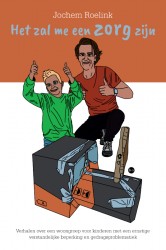 Het zal me een zorg zijn