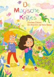 De magische krijtjes
