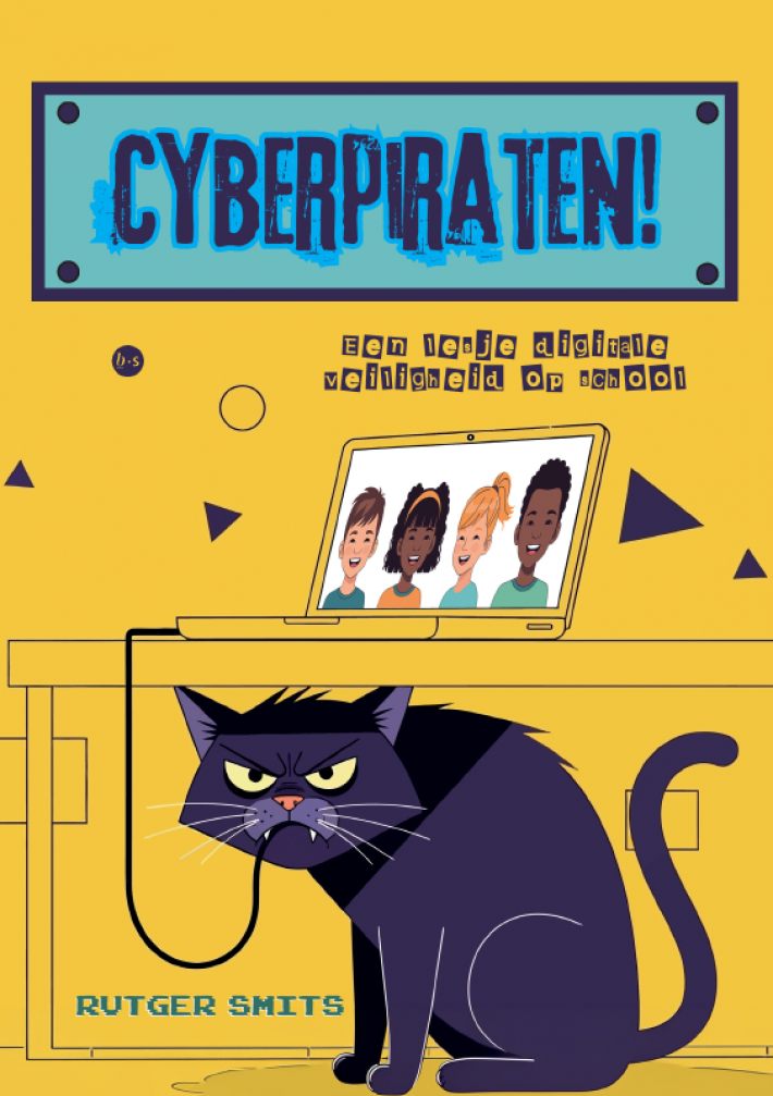 Cyberpiraten!