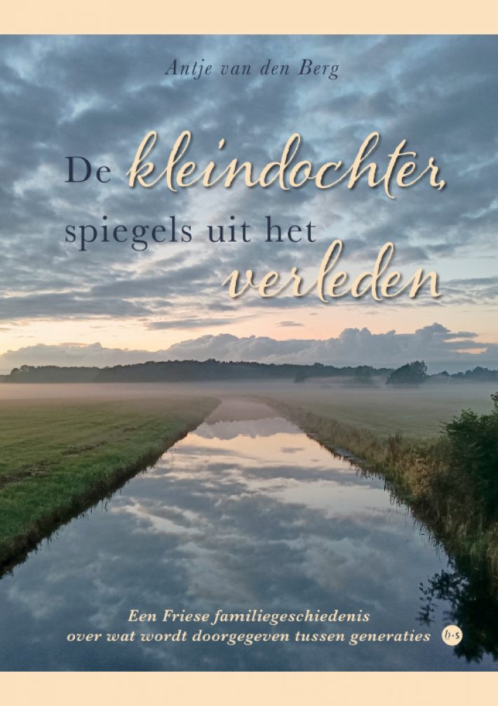 De kleindochter, spiegels van het verleden