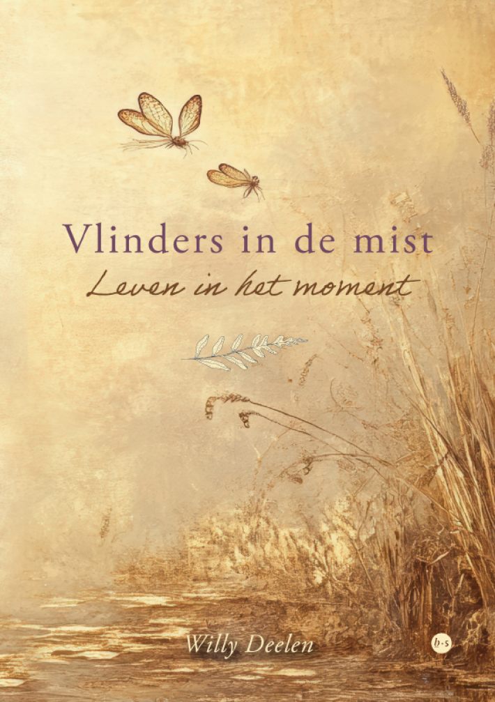 Vlinders in de mist