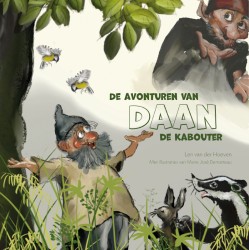 De avonturen van Daan de kabouter
