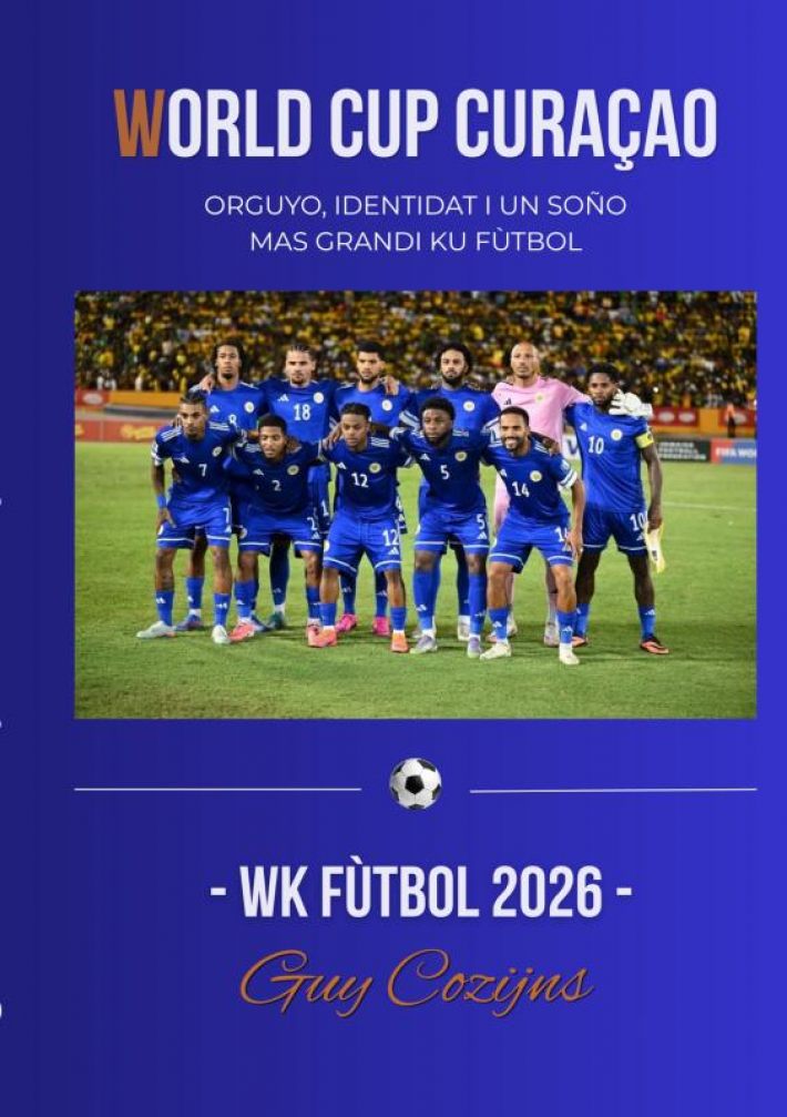 World Cup Curaçao 2026 World Cup Curaçao 2026