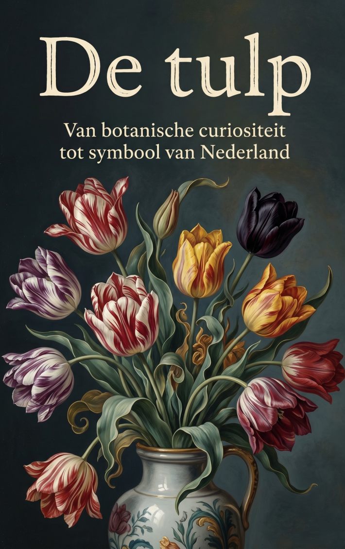 De tulp