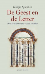 De Geest en de Letter