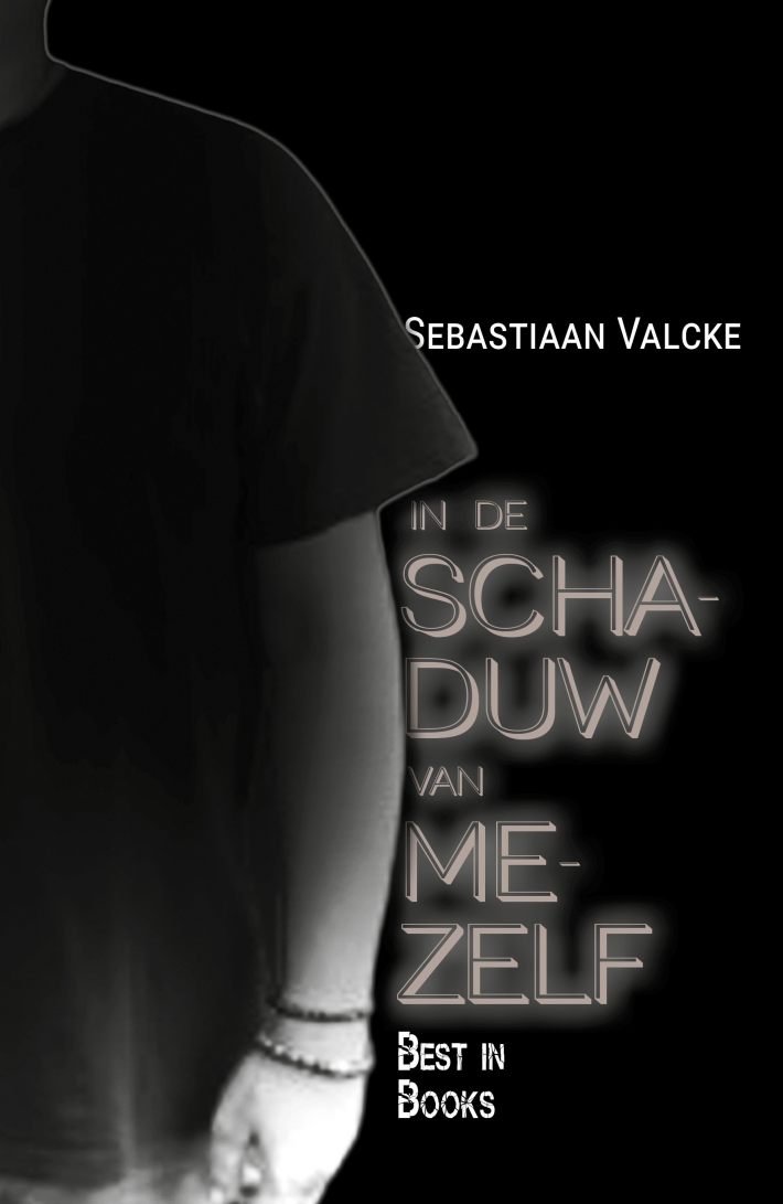 In de schaduw van mezelf