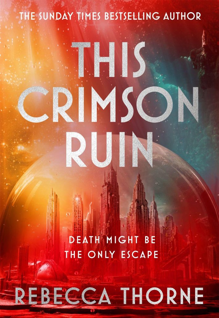 This Crimson Ruin