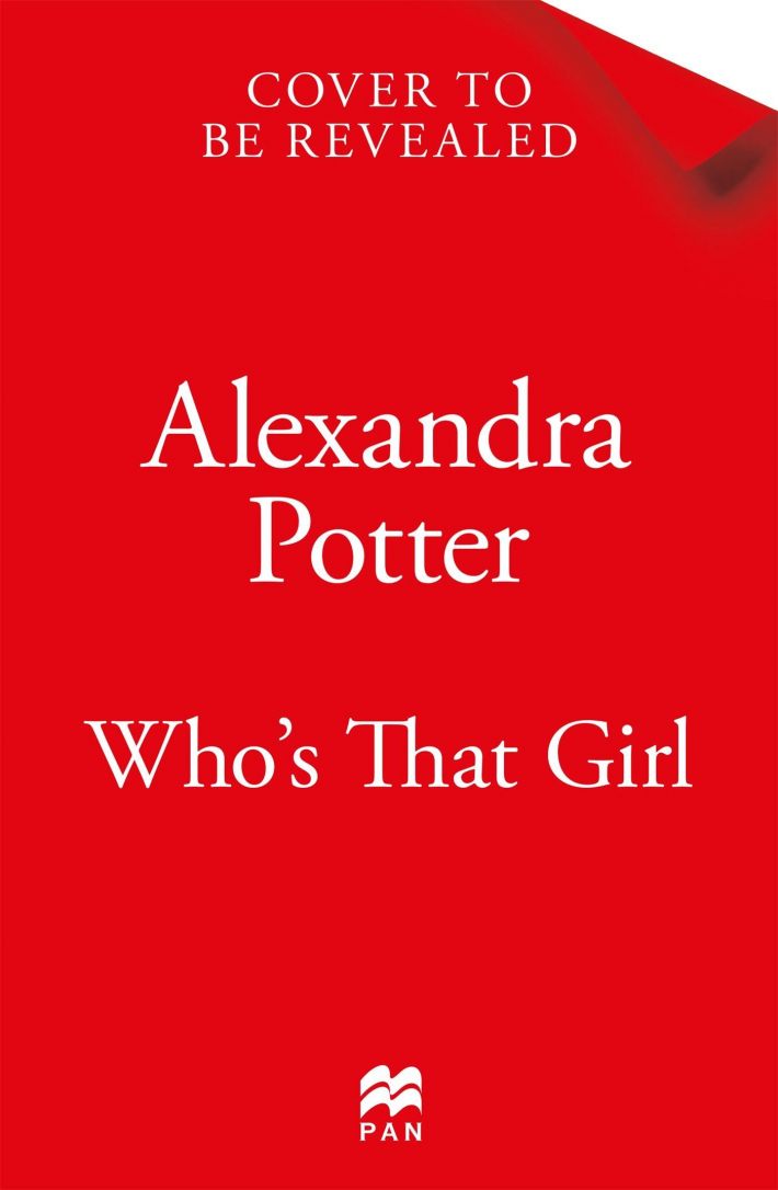 Who's That Girl?