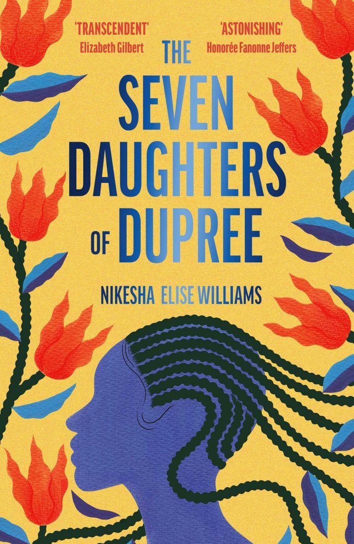 The Seven Daughters of Dupree The Seven Daughters of Dupree