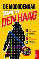 De moordenaar schuilt in Den Haag